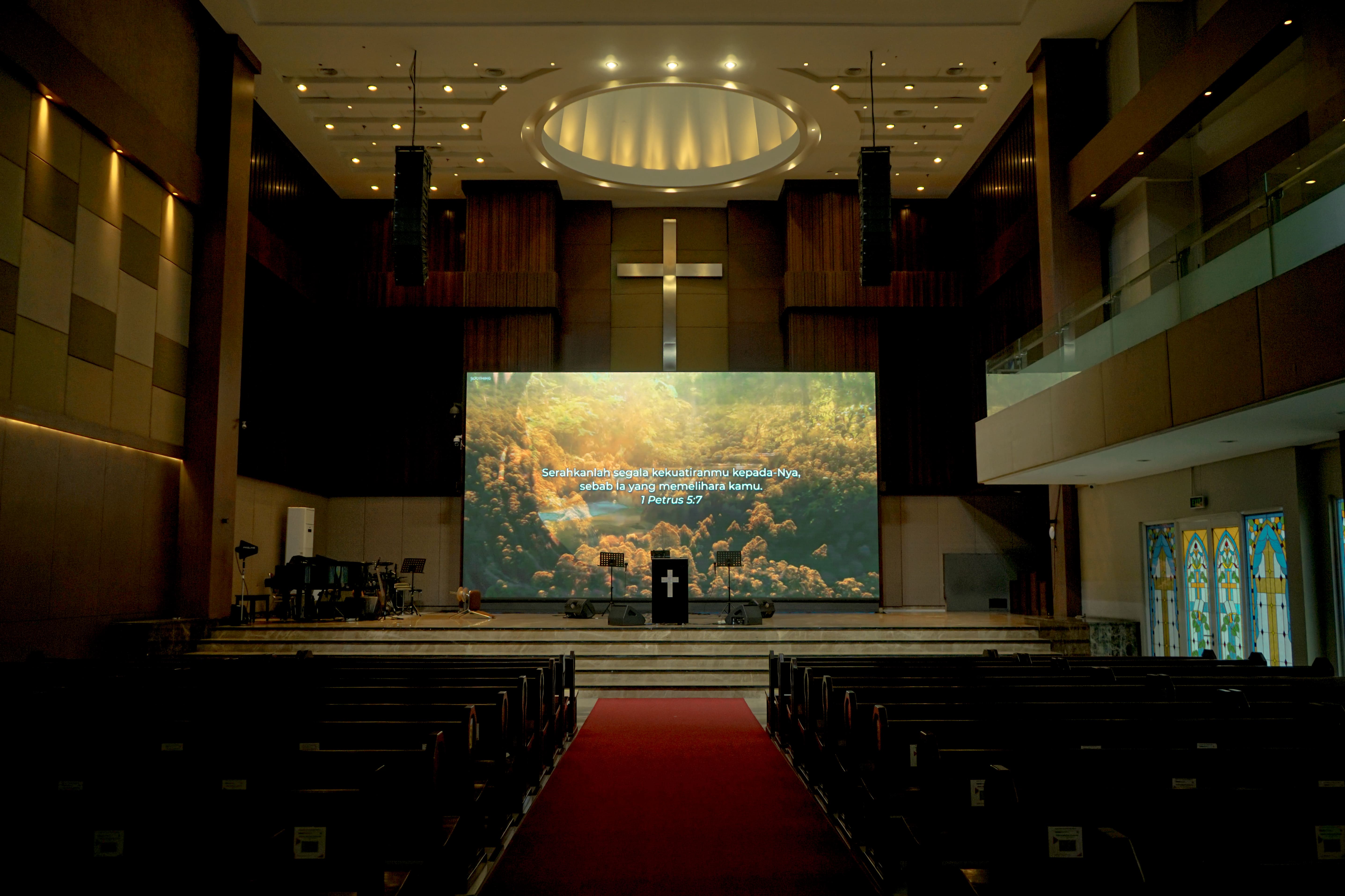 Gereja Kristus Yesus