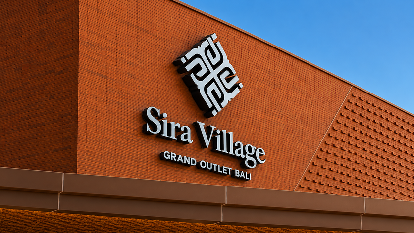 Sila Village Grand Outlet Bali