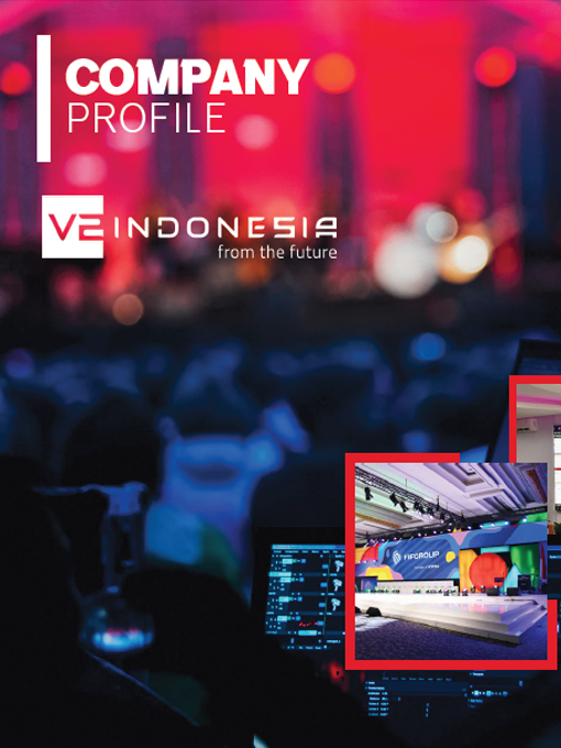 Company Profile V2 Indonesia - 2021