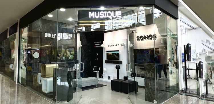 Musique Surabaya